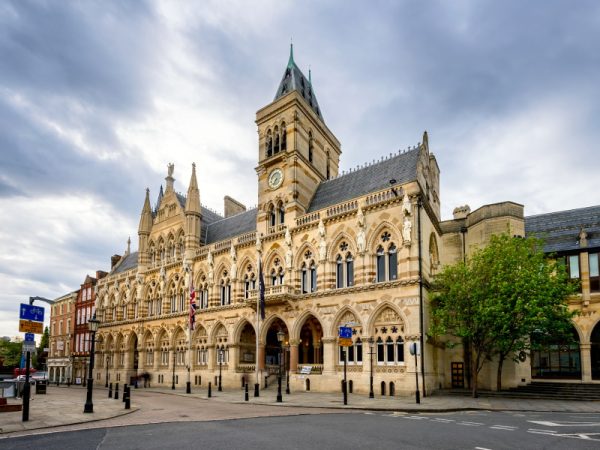 The Best UK Towns To Start A Business