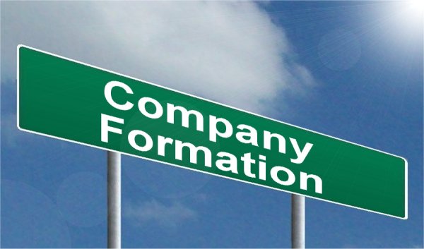 Company Formation