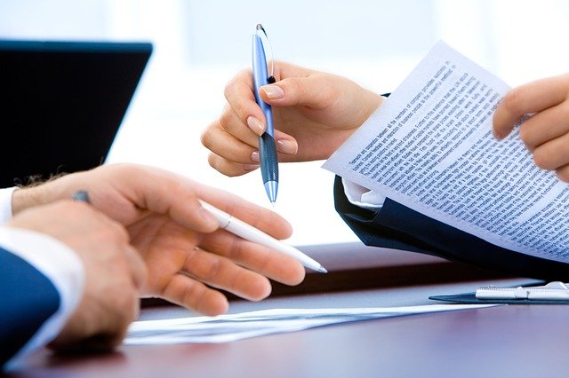 Does Your Business Need a Company Secretary?