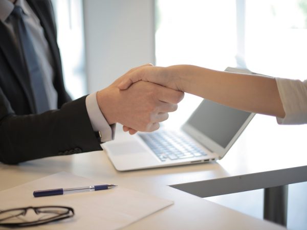 How to Form a Business Partnership