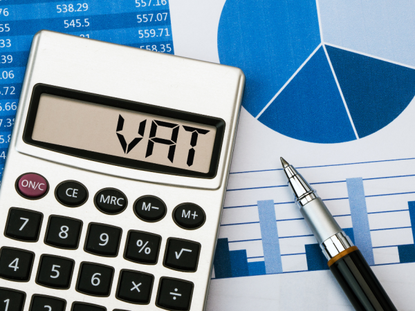 How does VAT registration work?